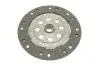 Комплект зчеплення Toyota Corolla 2.0 D-4D 02-07 (d=225mm) (+вижимний) BLUE PRINT ADT330212 (фото 7)
