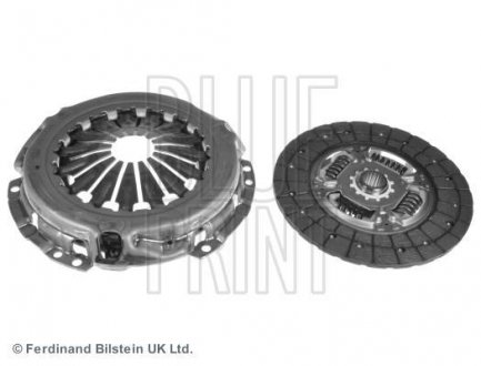 Комплект зчеплення BLUE PRINT ADT330267 (фото 1)