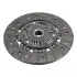 Диск зчеплення BLUE PRINT ADT33168