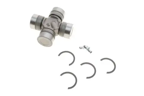 Хрестовина кардана Toyota Hilux 2.5-3.0 D 05-15 (29x76) BLUE PRINT ADT33910
