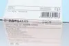 Колодки тормозные (задние) Toyota Camry -98 (199x35) (барабанные) BLUE PRINT ADT34142 (фото 4)