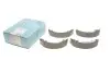 Колодки гальмівні (задні) Toyota Yaris 1.0-1.5 05- (барабанні) (202x38.5) BLUE PRINT ADT34179 (фото 1)