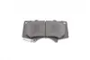 Колодки тормозные (передние) Mitsubishi Pajero IV/Toyota Hilux 06-/Land Cruiser Prado/Lexus GX 01- BLUE PRINT ADT342142 (фото 5)
