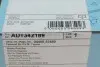 Колодки гальмівні (передні) Toyota Camry 06-/Lexus ES 06-18 BLUE PRINT ADT342189 (фото 7)