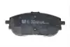 Колодки тормозные (передние) Toyota Auris II/Corolla 12- (Bosch) BLUE PRINT ADT342198 (фото 4)