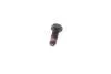 Колодки тормозные (передние) Fiat Scudo/Citroen Jumper/Peugeot Expert 1.6/2.0HDi 07-(с датчиком) BLUE PRINT ADT342207 (фото 11)