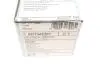Колодки тормозные (передние) Fiat Scudo/Citroen Jumper/Peugeot Expert 1.6/2.0HDi 07-(с датчиком) BLUE PRINT ADT342207 (фото 12)