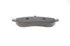 Колодки тормозные (передние) Fiat Scudo/Citroen Jumper/Peugeot Expert 1.6/2.0HDi 07-(с датчиком) BLUE PRINT ADT342207 (фото 6)