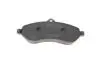 Колодки тормозные (передние) Fiat Scudo/Citroen Jumper/Peugeot Expert 1.6/2.0HDi 07-(с датчиком) BLUE PRINT ADT342207 (фото 7)