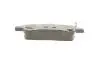 Колодки тормозные (передние) Toyota Yaris/Echo 99-05 BLUE PRINT ADT34294 (фото 3)