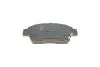 Колодки тормозные (передние) Toyota Yaris/Echo 99-05 BLUE PRINT ADT34294 (фото 4)