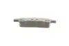 Колодки тормозные (передние) Toyota Yaris/Echo 99-05 BLUE PRINT ADT34294 (фото 6)