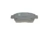 Колодки тормозные (передние) Toyota Yaris/Echo 99-05 BLUE PRINT ADT34294 (фото 7)