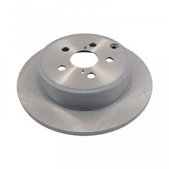 Диск гальмівний BLUE PRINT ADT343167