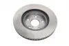 Диск гальмівний (передній) Toyota Aurion/Camry/ Rav4 2.0-2.2 06- (296x28) (покр.) BLUE PRINT ADT343206 (фото 3)