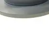 Диск гальмівний (задній) Toyota RAV4 05-/Lexus HS 250h 09- (281x12) BLUE PRINT ADT343207 (фото 5)