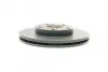 Диск тормозной (передний) Toyota Auris 1.2-1.8 12-18/Corolla 1.3-1.8 13-18 (277x26) BLUE PRINT ADT343240 (фото 5)