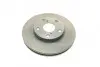 Диск тормозной (передний) Toyota Auris 1.2-1.8 12-18/Corolla 1.3-1.8 13-18 (277x26) BLUE PRINT ADT343240 (фото 6)
