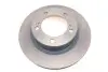 Диск тормозной (передний) Toyota Land Cruiser 200/Lexus LX 07-(340х32) (с покрытием) BLUE PRINT ADT343260 (фото 4)