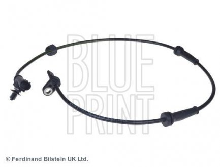 Датчик ABS (передній) Citroen C1/Peugeot 107/108 05- BLUE PRINT ADT37139 (фото 1)