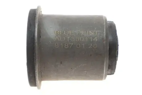 Сайлентблок рычага (переднего/сверху) Toyota Land Cruiser Prado 02-10 BLUE PRINT ADT380114