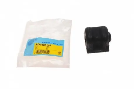 Втулка стабілізатора (переднього) Toyota Auris/ Corolla 05- (d=21mm) (R) BLUE PRINT ADT380126