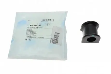 Втулка переднего сибилизатораCamry 01- (24mm) BLUE PRINT ADT380140