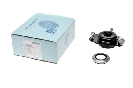 Подушка амортизатора (переднього) + підшипник Toyota Camry 96- BLUE PRINT ADT380197