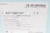 Подушка амортизатора (переднього) + підшипник Toyota Camry 96- BLUE PRINT ADT380197 (фото 6)