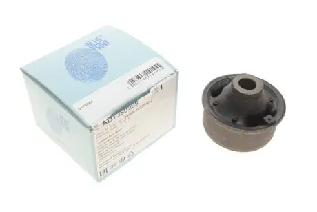 Сайлентблок рычага (переднего/снизу/сзади) Toyota Yaris 99-05 BLUE PRINT ADT380209