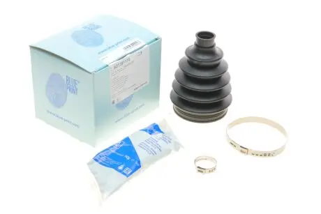 Пильовик шруса (зовнішній) Fiat 500/Panda 1.1/1.2 03-/Ford Ka 1.2 08-16 BLUE PRINT ADT381110