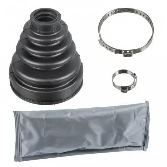 Пыльник ШРКШ (внутренний) Lexus RX/Toyota Rav4 00-08 (24x72x102mm) BLUE PRINT ADT38113