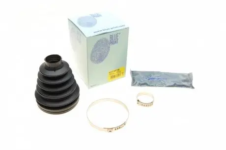 Пыльник ШРУСА (наружный) Toyota Rav4 05-/Camry 01-06 (30x95x116) (к-кт) BLUE PRINT ADT38196