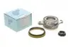 Підшипник маточини (передньої) Toyota Land Cruiser Prado 3.0D-4D 02- (51x54x96) BLUE PRINT ADT382110 (фото 1)