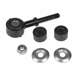 Тяга стабилизатора перед. Lexus LX 98-08 / Toyota Land Cruiser 100 98-07 BLUE PRINT ADT38581