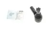 Наконечник рулевой тяги Toyota Fortuner/Hilux 04- BLUE PRINT ADT387166 (фото 1)