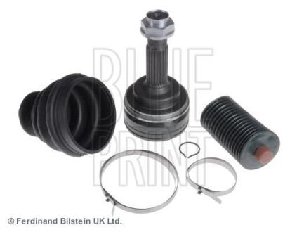 Шарнір привідного валу BLUE PRINT ADT38925