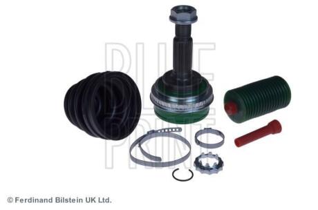 Шарнір привідного валу BLUE PRINT ADT38989