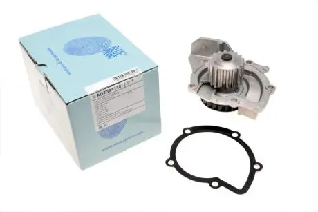 Насос води Citroen Jumpy/Fiat Scudo/Peugeot Expert 2.0HDI 10- BLUE PRINT ADT391115