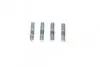 Насос воды Toyota Carina/Corolla 1.6 16V 87-02 BLUE PRINT ADT39143 (фото 11)