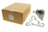 Насос води Lexus GS/LS 4.0-4.7 89-11/Toyota Land Cruiser 4.7 98- BLUE PRINT ADT39161 (фото 1)