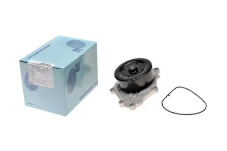 Насос воды Toyota Auris/Avensis/Corolla/Rav4/Verso/Lexus IS 2.0D-4D/2.2D-4D 05- BLUE PRINT ADT39198