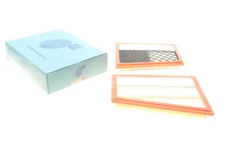 Фильтр воздушный MB E-class (W211)/C-class (W203/W204) 00-15 OM642 BLUE PRINT ADU172202