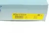 Фільтр повітряний MB A-class (W169)/B-class (W245) 1.5-2.0 04-12 BLUE PRINT ADU172214 (фото 4)