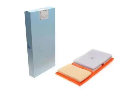 Фильтр воздушный BLUE PRINT ADU172233