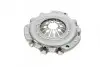 Комплект зчеплення MB Sprinter 2.3D 208D/308D/Vito 2.3TD (d=241mm) (+вижимний) (OM601) BLUE PRINT ADU173015 (фото 8)