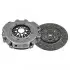 Комплект зчеплення MB Sprinter 2.2-2.7CDI 03-06 (d=240mm) BLUE PRINT ADU173023 (фото 1)