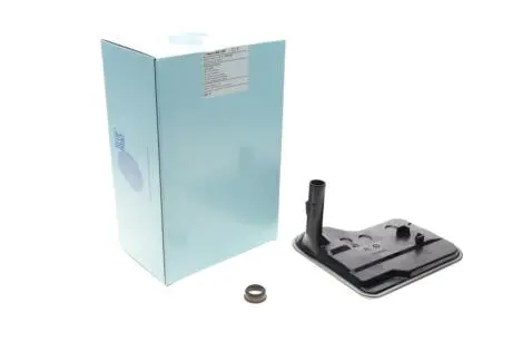 Фильтр АКПП BMW 3 (E90/91/92/93)/X3 (E84) 2.0/2.5/3.0 03-13 BLUE PRINT ADV182154