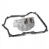 Фільтр АКПП VW Golf V/Passat 1.6-2.0 TDI 03-12 (+ прокладка масляного піддону) BLUE PRINT ADV182155 (фото 2)