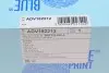 Фильтр воздушный BLUE PRINT ADV182212 (фото 5)